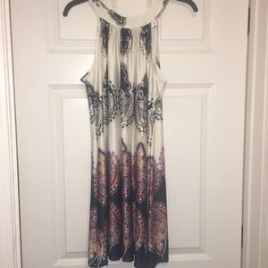 Boho dress